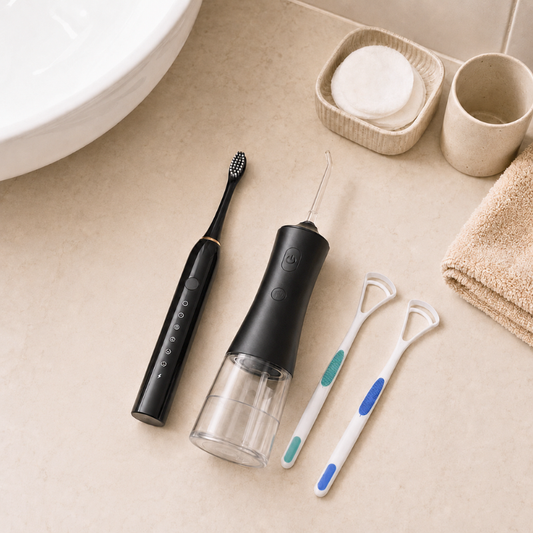 OraLuxe™ All-Day Fresh Bundle