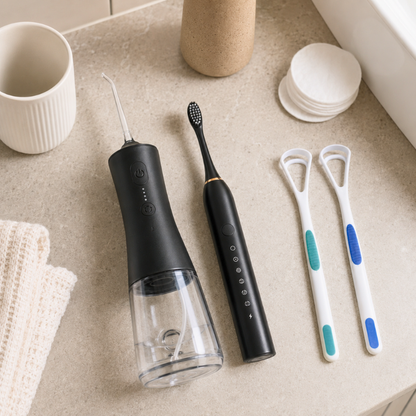 OraLuxe™ All-Day Fresh Bundle