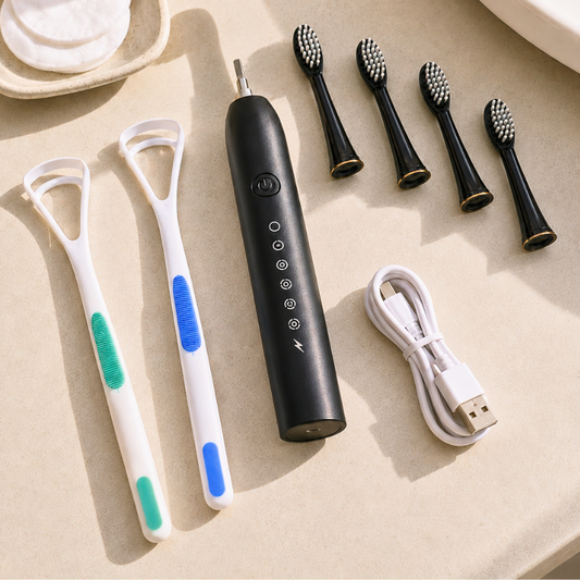Oraluxe™ Brush & Fresh Bundle