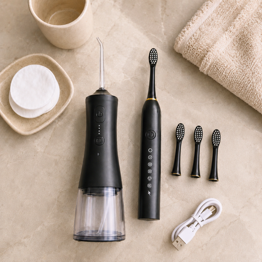 Oraluxe™ Effortless Clean Bundle