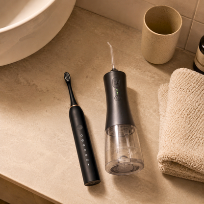 Oraluxe™ Effortless Clean Bundle